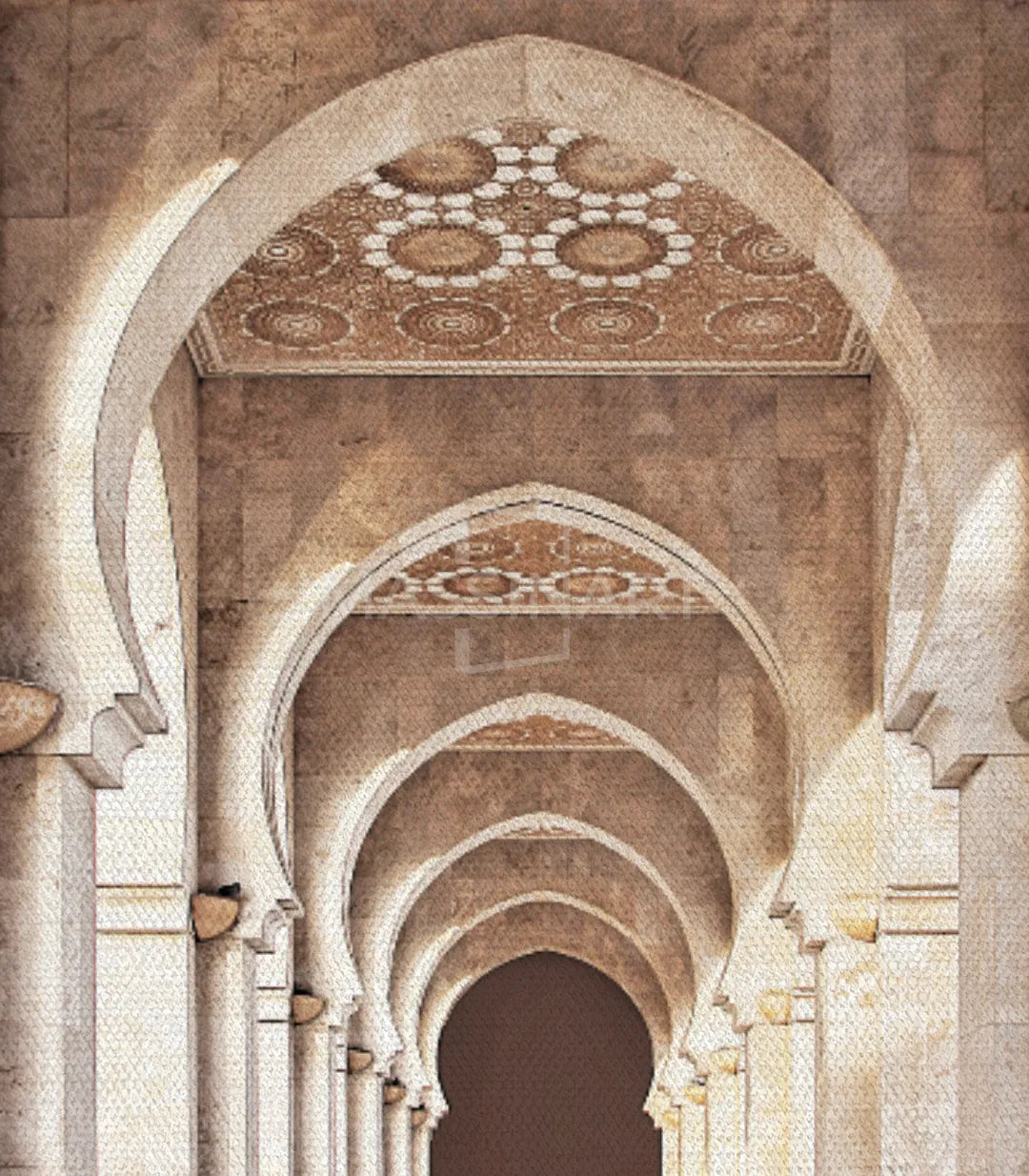 Le Maroc Différent